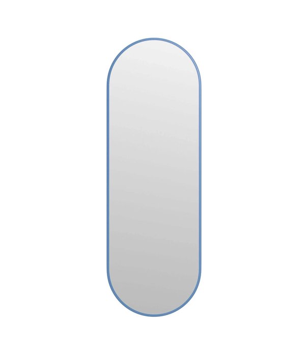 Montana Furniture  Figure Mirror