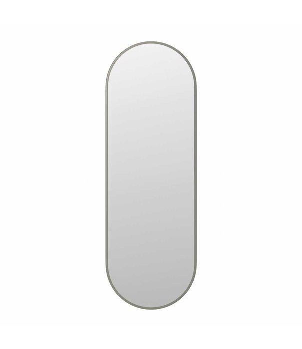 Montana Furniture  Montana Figure Mirror
