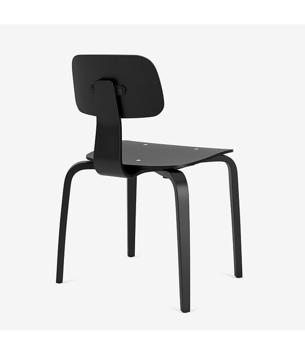 Montana Furniture  Montana - Kevi 2070 Chair  oak veneer