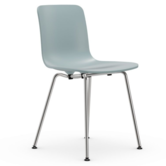 Vitra - Hal RE Tube dining chair