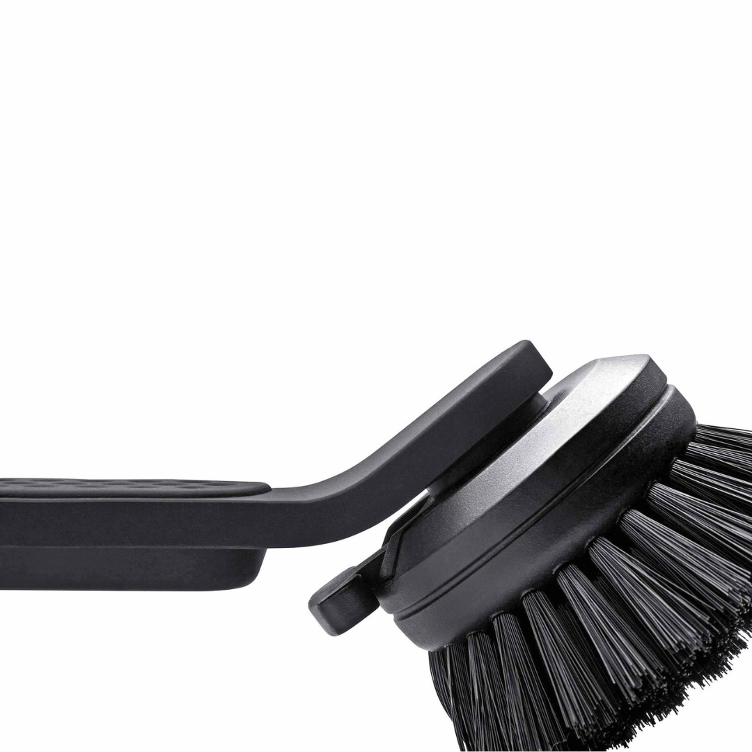 Replacement Dish Washing Brush Set, 2 pcs.