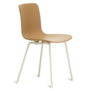 Vitra - Hal RE Tube chair, ivory white