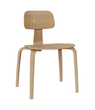 Montana Kevi 2070 Chair oak