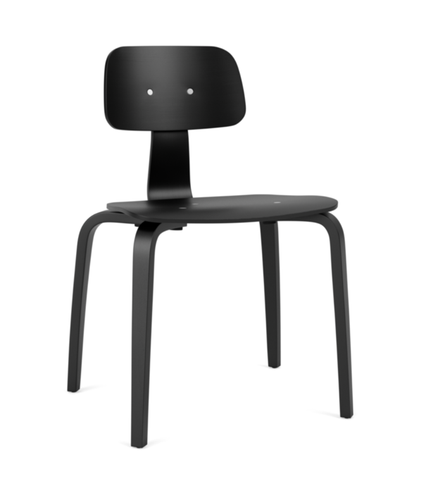 Montana Furniture  Montana - Kevi 2070 Chair  oak veneer