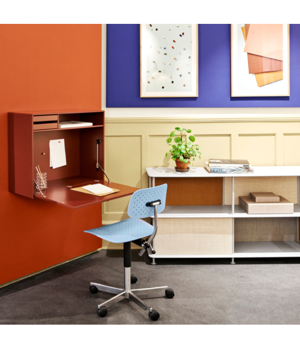 Montana Furniture  Montana - Kevi  Air office chair