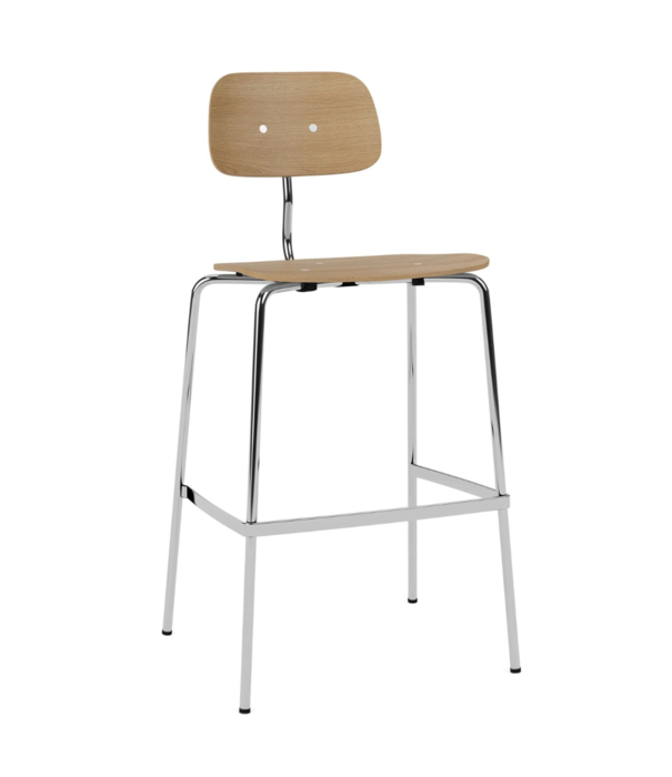 Montana Furniture Montana - Kevi 2062 Barstool H76