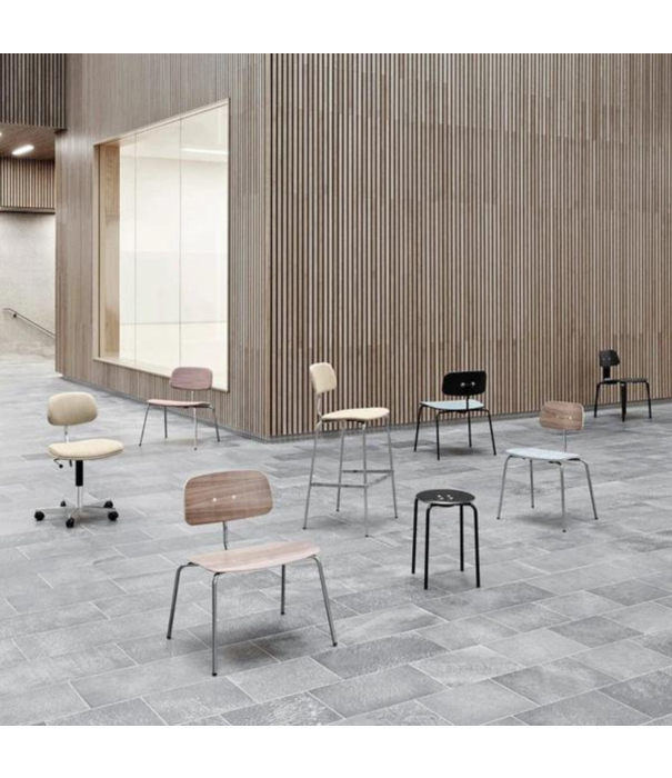 Montana Furniture  Montana - Kevi 2062 Barkruk H76