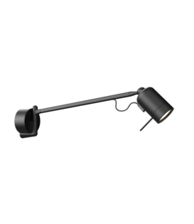 Tonone One + Wall LED Wandlamp