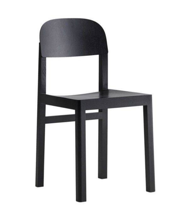 Muuto  Muuto - Workshop chair Oregon pine