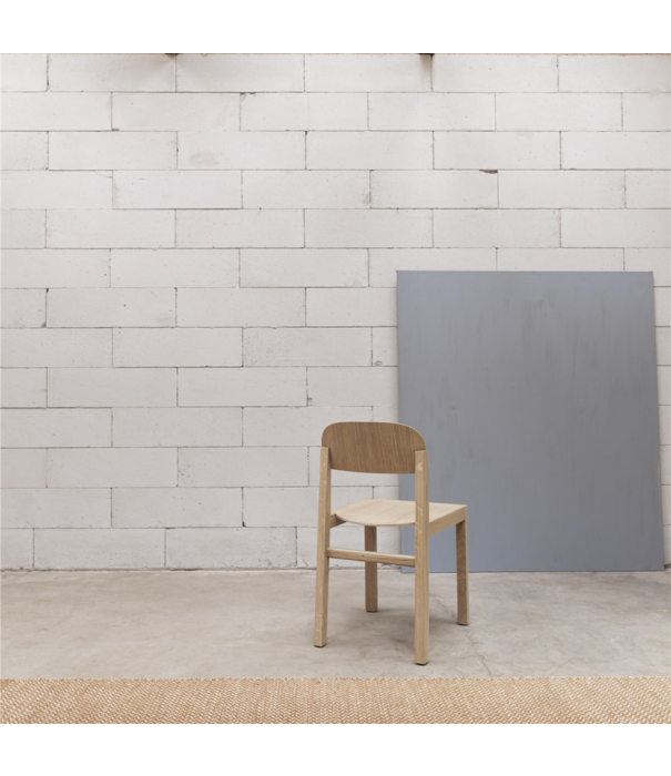 Muuto  Muuto - Workshop chair Oregon pine