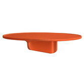 Museum NM&.45 Console Shelf