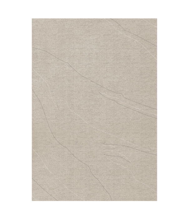 Layered  Layered - Nami Wool Rug Sand Melange