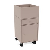 Runner Unit met wielen