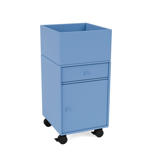 Montana Furniture  Montana Selection Runner Unit met wielen