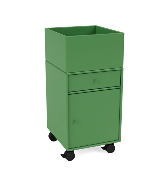 Montana Furniture  Runner Unit met wielen