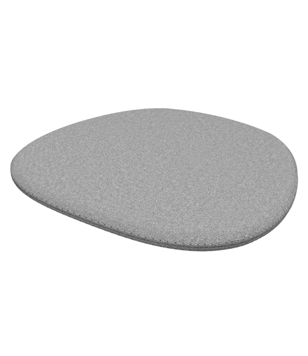 Vitra  Vitra - Soft Seat cushion type B