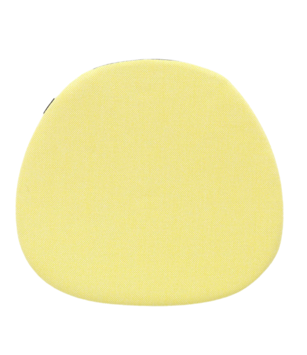 Vitra  Vitra - Soft Seat cushion type B, Hopsak