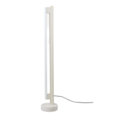 Eiffel floor lamp - Cream