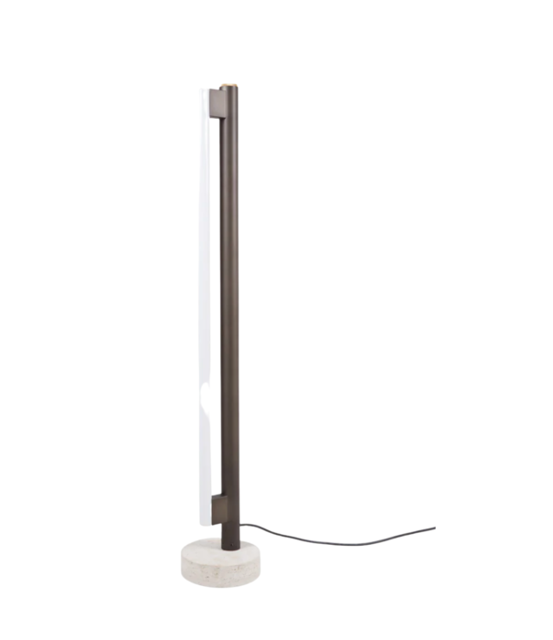 Frama  Eiffel floor lamp - Cream