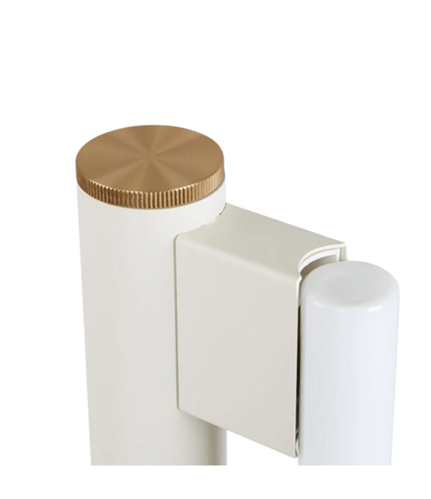 Frama  Eiffel vloerlamp Cream