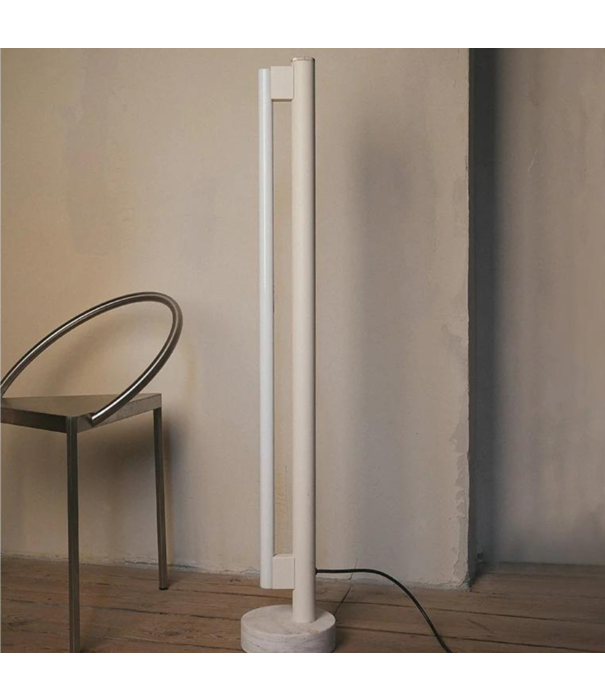 Frama  Eiffel Single vloerlamp