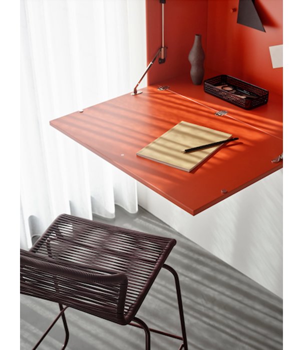 Montana Furniture  Studio Bureau Wand