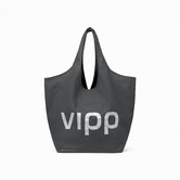 Vipp - Shopper tas grijs