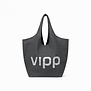 Vipp - Shopping Bag Grey