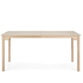 Mater Design - Conscious Tafel 5462, 160 x 90