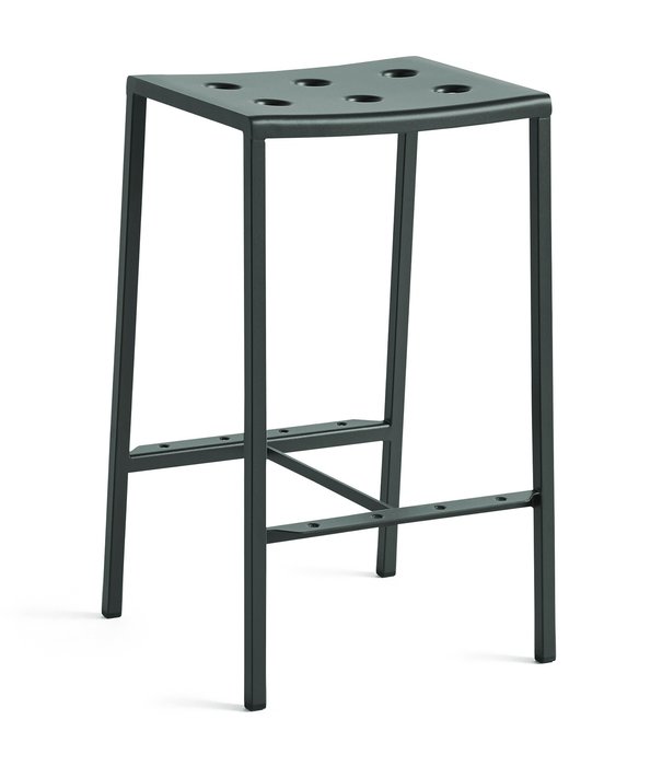 Hay  Hay - Balcony Bar Stool