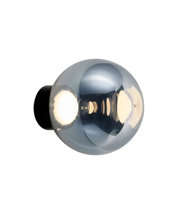 Tom Dixon  Tom Dixon - Globe Surface LED wandlamp