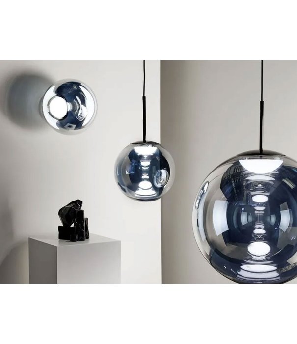 Tom Dixon  Tom Dixon - Globe Surface LED wall light