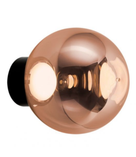 Tom Dixon - Globe Surface LED wandlamp