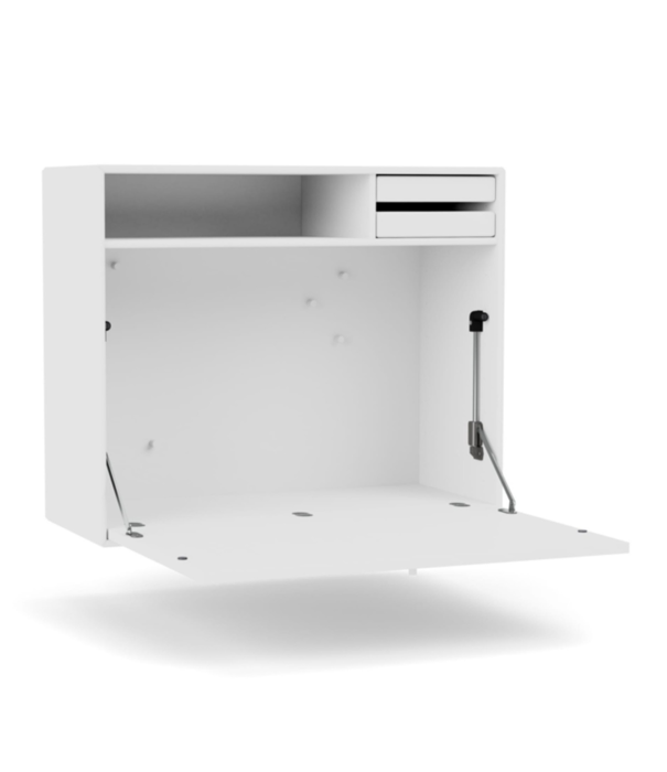 Montana Furniture  Studio Bureau Wand