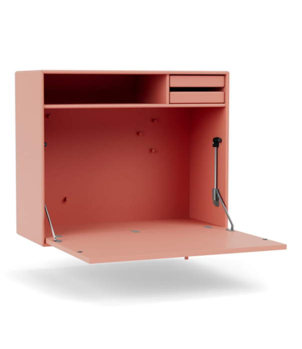 Montana Furniture  Studio Bureau Wand