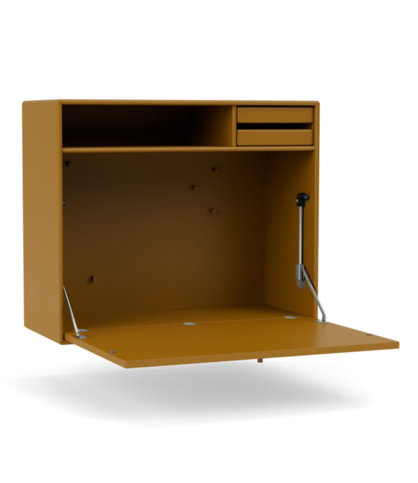 Montana Furniture Montana Selection - Studio Secretary Desk
