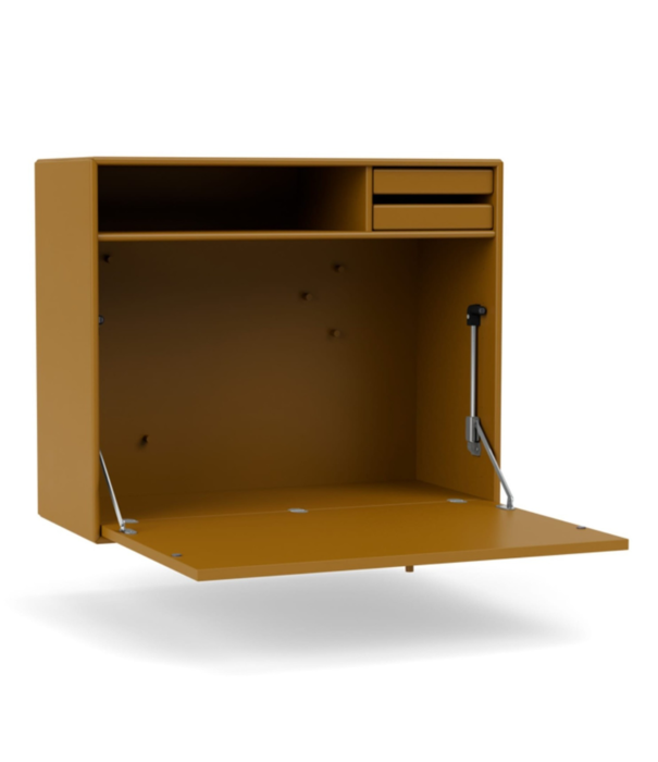 Montana Furniture   Studio Desk Wall