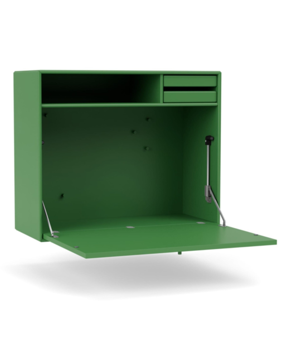 Montana Furniture  Studio Bureau Wand