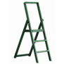 Design House Stockholm - Step ladder green beech