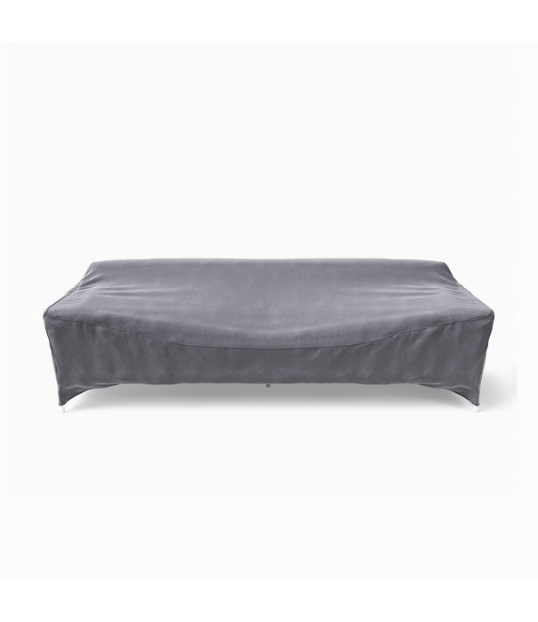 Vipp  Vipp - 720 Open Air sofa 3-seater Outdoor