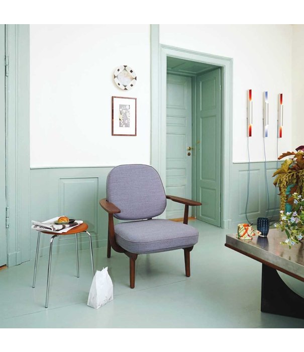 Fritz Hansen Fritz Hansen Dot Kruk varianten