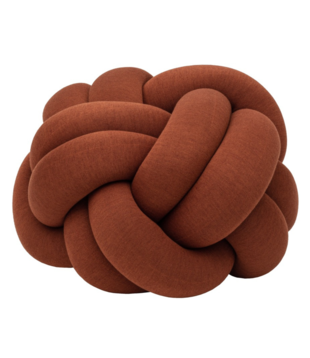 Design House Stockholm - Knot XL cushion