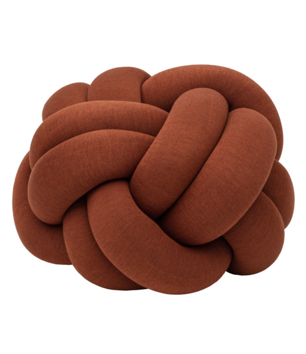 Design House Stockholm  Design House Stockholm - Knot XL floor cushion