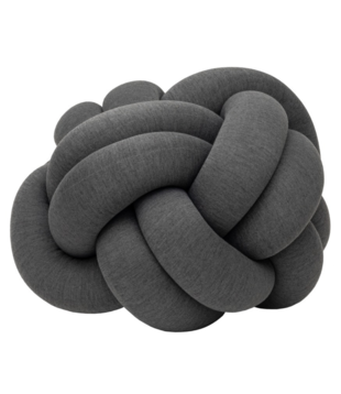 Design House Stockholm - Knot Cushion XL  varianten L70