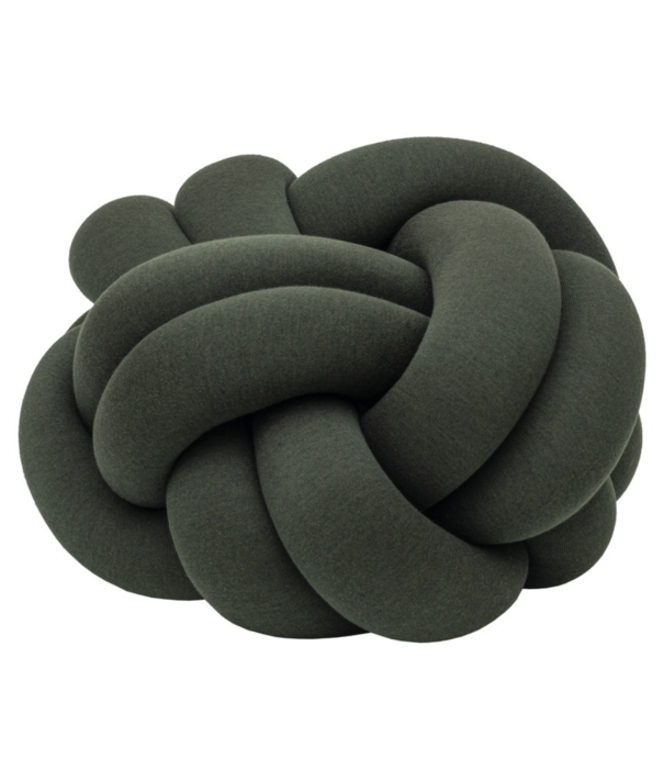 Design House Stockholm  Design House Stockholm - Knot XL floor cushion