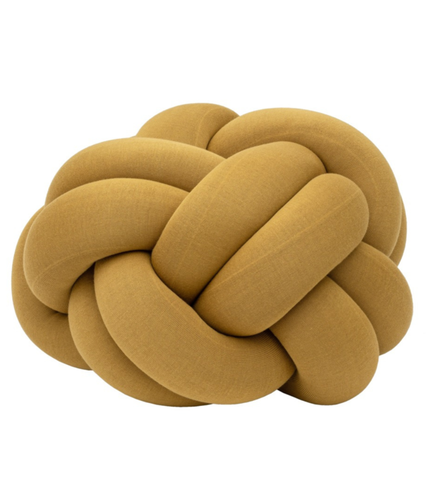 Design House Stockholm  Design House Stockholm - Knot XL floor cushion