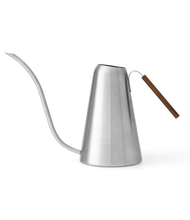 Audo Audo - Hydrous Watering Can, Stainless Steel