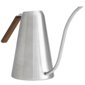 Audo - Hydrous Watering Can, Stainless Steel