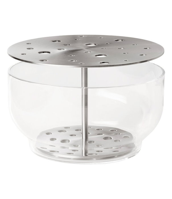 Fritz Hansen Fritz Hansen - Ikebana vase glass large