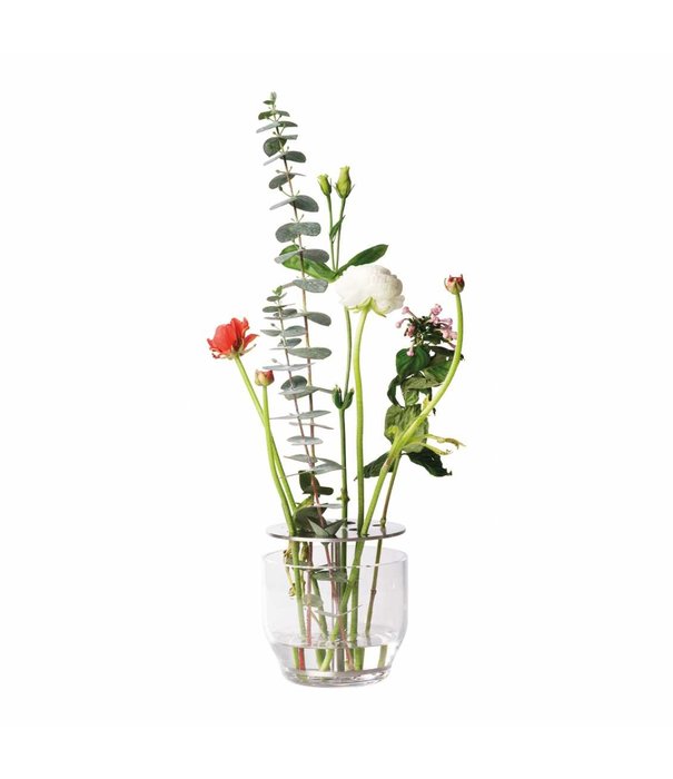 Fritz Hansen Fritz Hansen - Ikebana vaas glas small